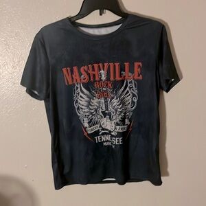 Medium. Super comfortable